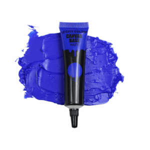 Canvas Base - Blue - City Color