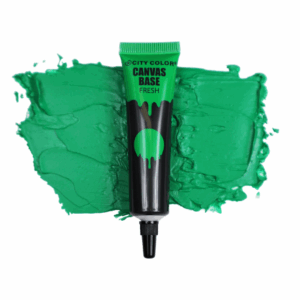 Canvas Base - Green - City Color