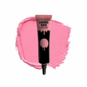 Canvas Base - Pink - City Color