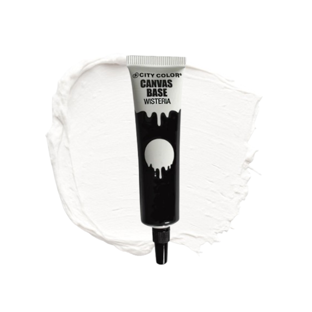 Canvas Base - White - City Color