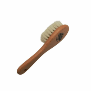 Cepillo De Barbería Para Sacudir - Beauty Style