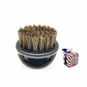 Cepillo Para Barba Deluxe - Beauty Style