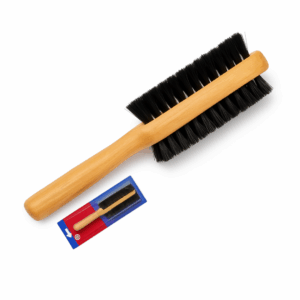 Cepillo Para Masaje Doble Cara - Beauty Style