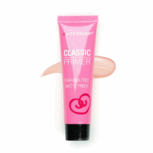 Classic Primer - City Color