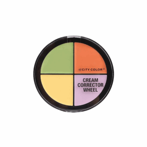 Color Correcting Wheel - City Color