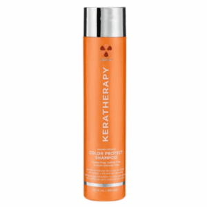 Color Protect Shampoo Keratherapy 300 Ml - Keratherapy
