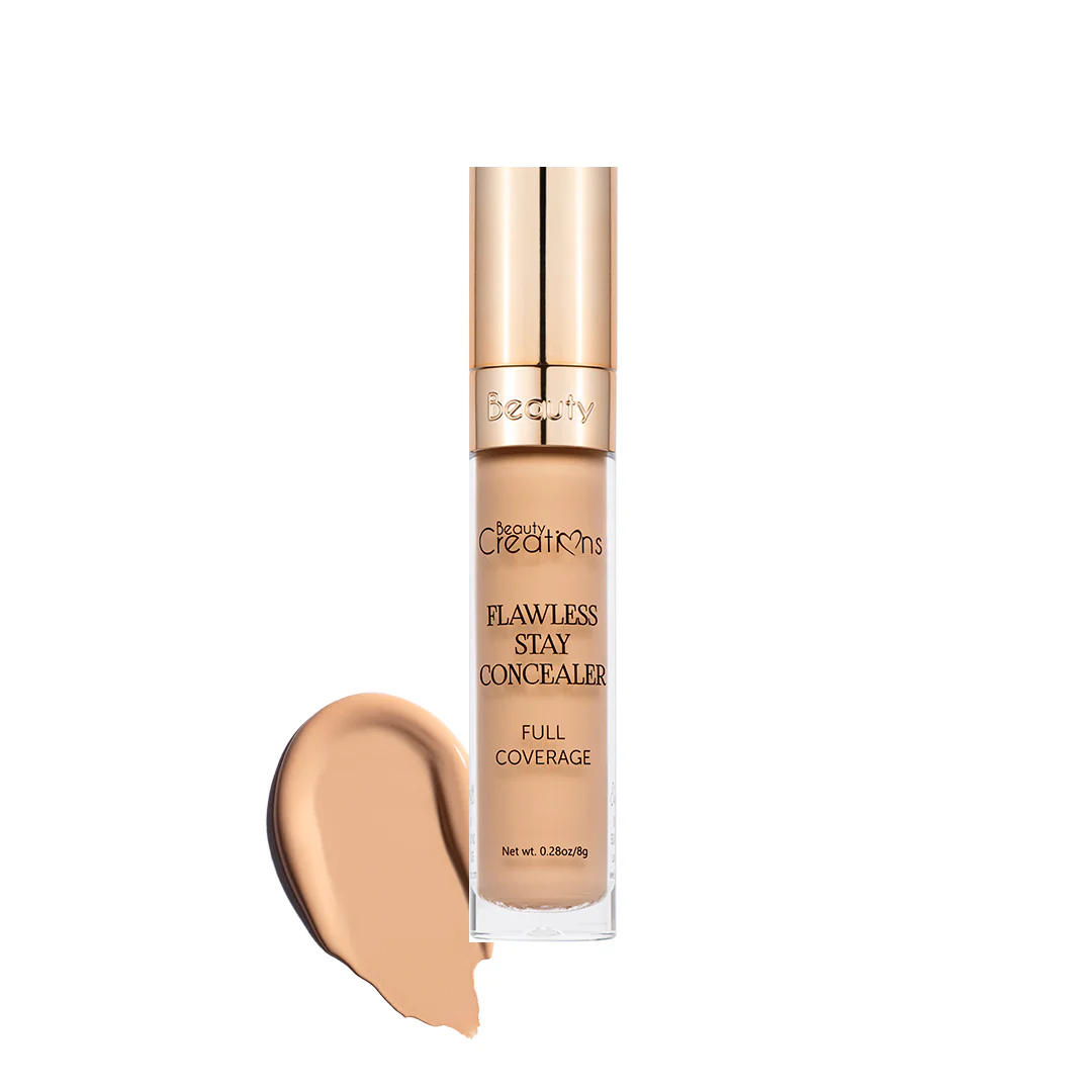 Concealer C7 Flawless Stay - Beauty Creations