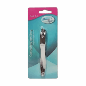 Corta Uñas Mediano - Beauty Style