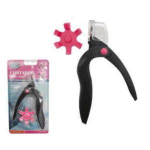 Cortador Para Uñas Con Medidor - Beauty Style