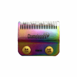 Cuchilla Clipper Fade Cham Model Fx8010C - Barberology