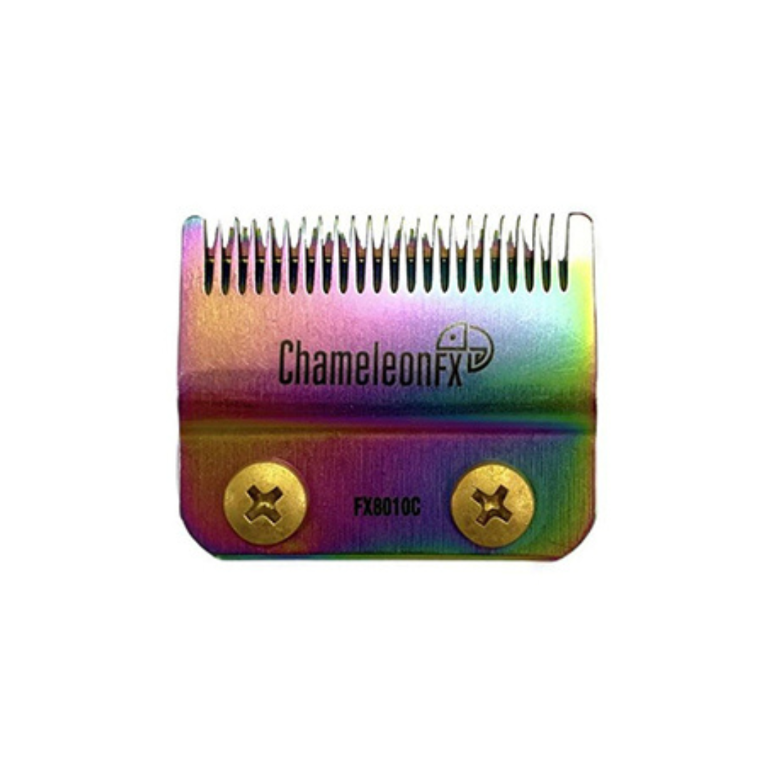 Cuchilla Clipper Fade Cham Model Fx8010C - Barberology