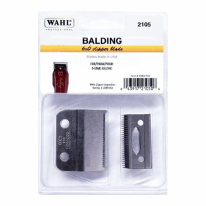 Cuchilla Set Balding - Wahl