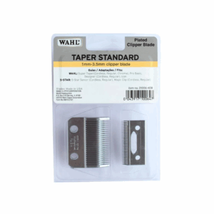 Cuchilla Set Taper Standard Dos Hoyos - Beauty Style