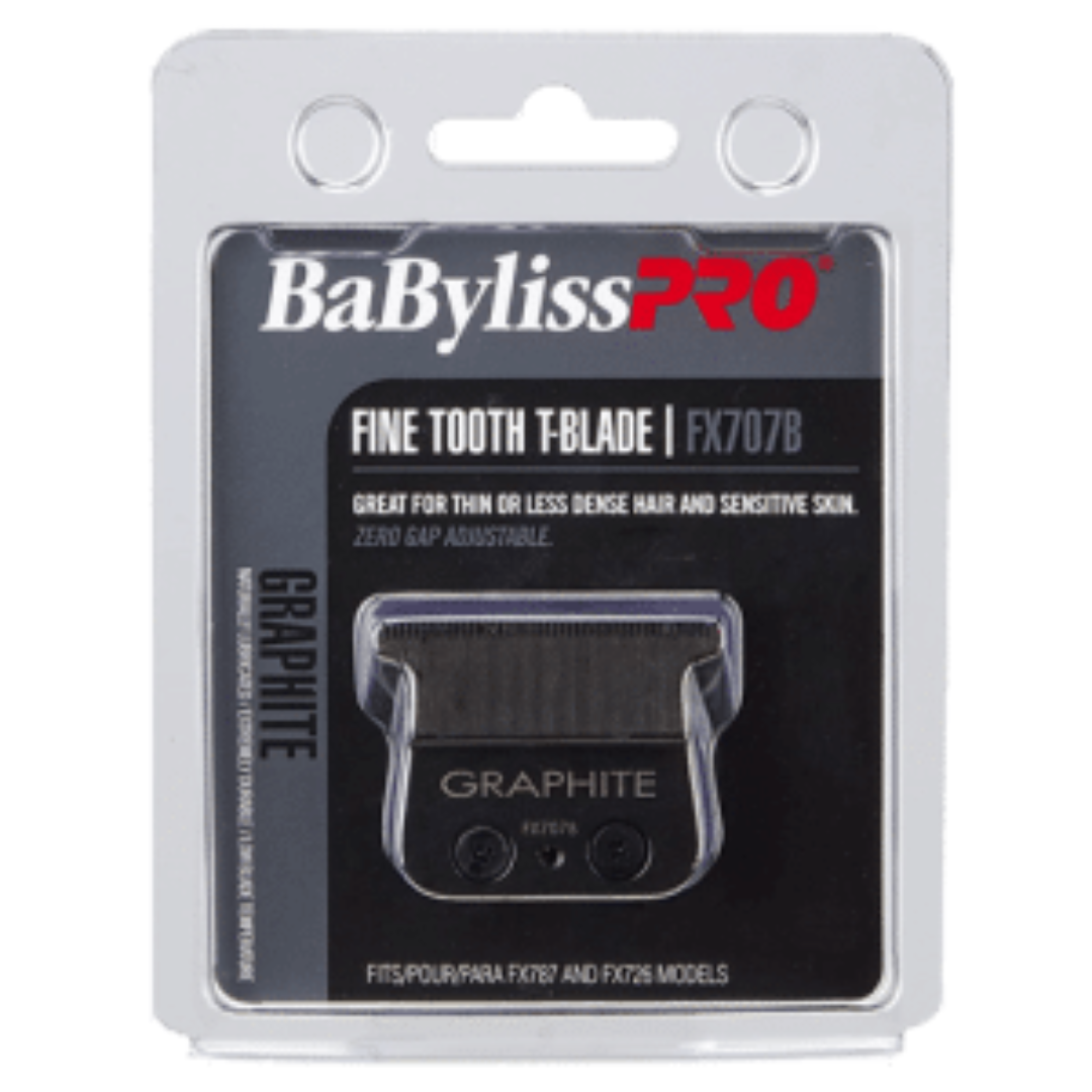 Cuchilla Trimmer Model Fx707Bd2 - Barberology