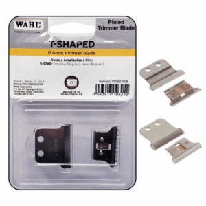Cuchilla Wahl T-Shaped - Wahl