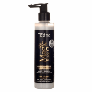 Curly Magic Rizos Activador De 500 Ml - Tahe