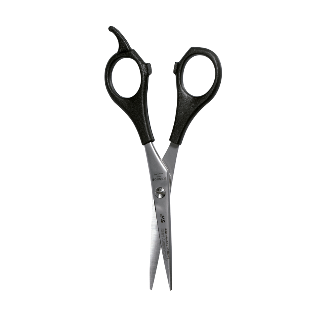 De Corte Black 5.5 - henbor