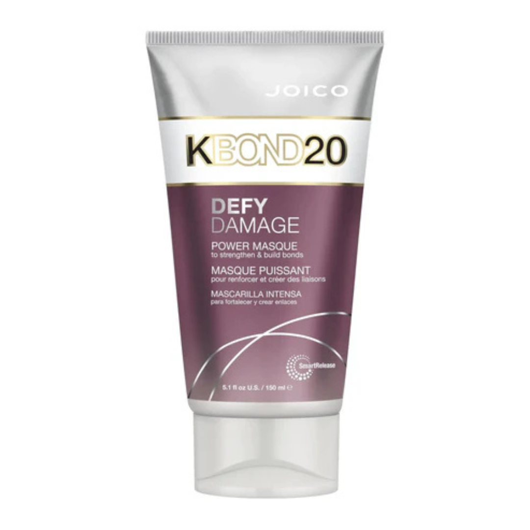 Defy Damage Kbond20 Power Mask 150 Ml - Joico