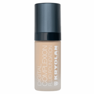 Digital Complexion Foundation - Kryolan