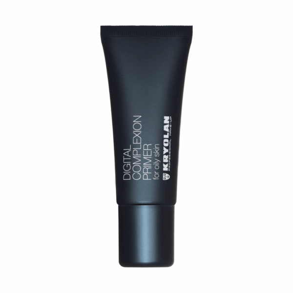 Digital Complexion Primer Piel Grasa - Kryolan