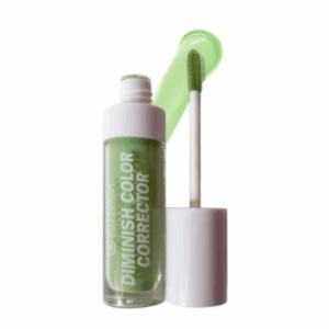 Diminish Color Corrector Green - City Color