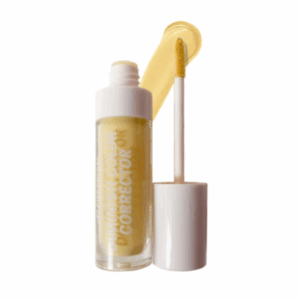 Diminish Color Corrector Yellow - City Color