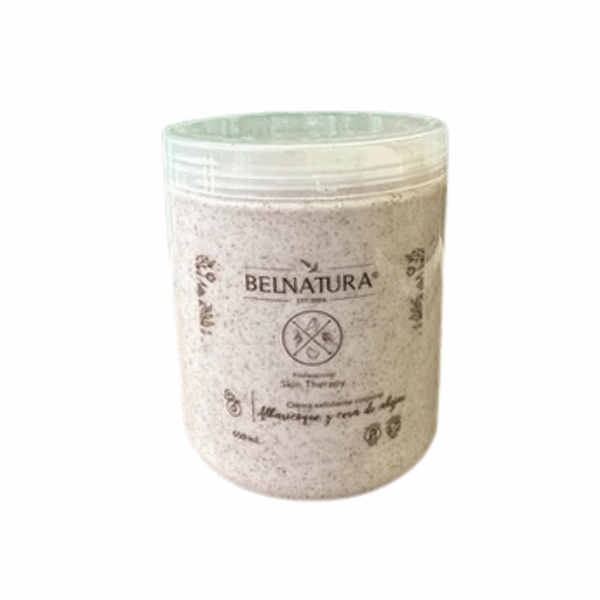 Exfoliante 650 Ml. - Belnatura
