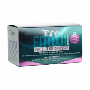 Fitoxil Ampolla Forte Classis Conc.X 6 - Tahe