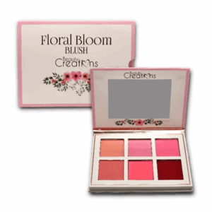 Floral Bloom Blush - Beauty Creations