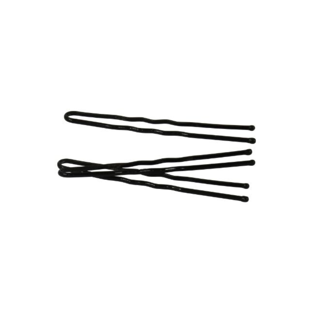 Gancho Ilusion Negro - Beauty Style