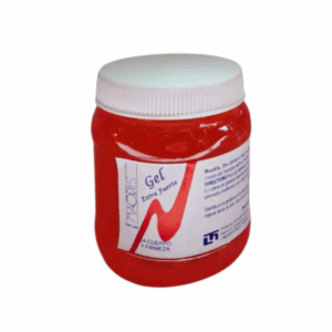 Gel Extra Fuerte 8 Onzas - Maorlis