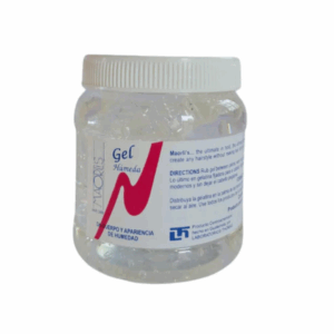 Gel Humeda 8 Onzas - Maorlis