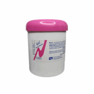 Gelatina Extra Fuerte Libra - Maorlis