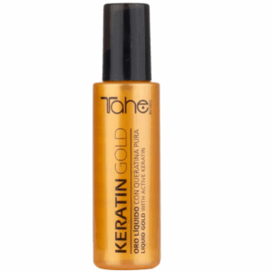 Gold Botanic Acabado Keratin 100 Ml. - Tahe