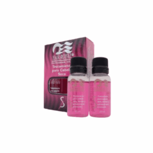 Hair Royal Ampolla "S" 2 X 20 Ml - Hair Royal