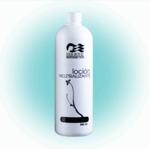 Hair Royal Neutralizante Litro - Hair Royal