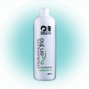 Hair Royal Permanente Normal Litro - Hair Royal