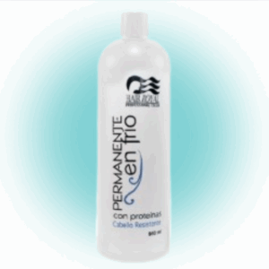 Hair Royal Permanente Resistente Litro - Hair Royal