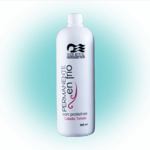 Hair Royal Permanente Teñido Litro - Hair Royal