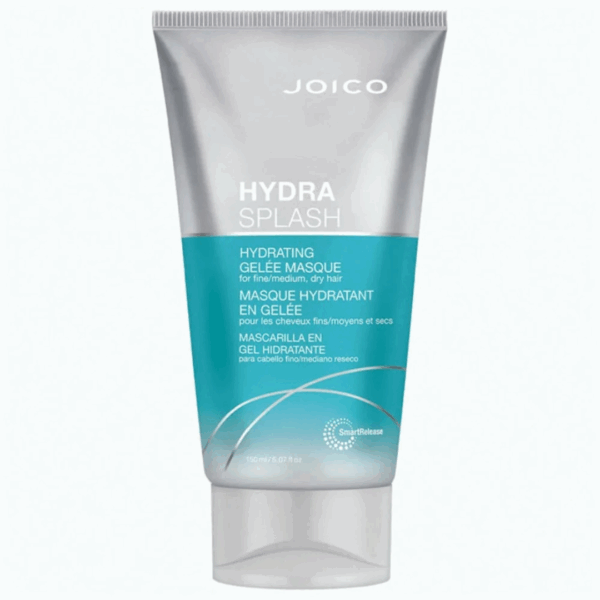 Hydrasplash Hydrating Gelee Masque 150Ml - Joico