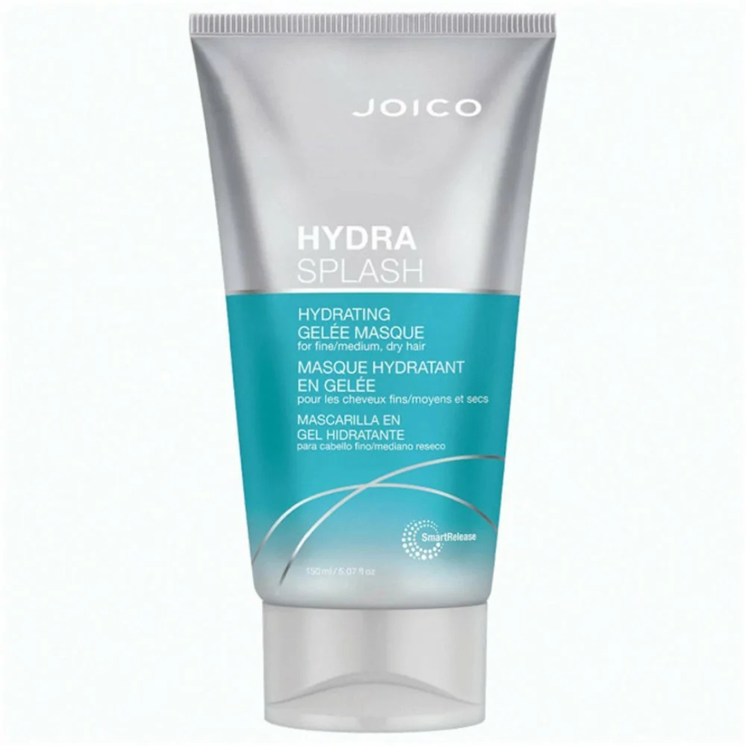 Hydrasplash Hydrating Gelee Masque 150Ml - Joico
