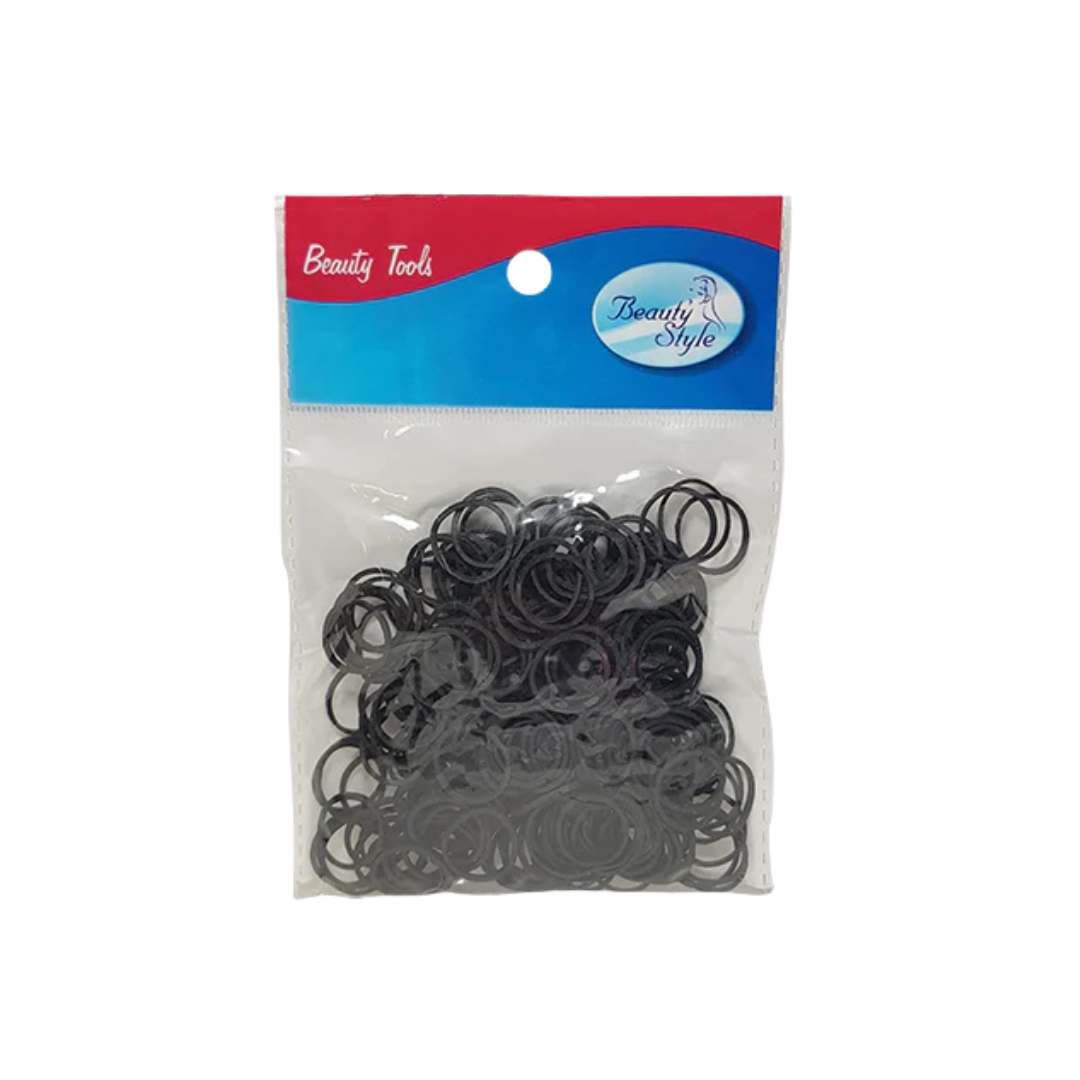 LIGAS NEGRAS 250 UNID