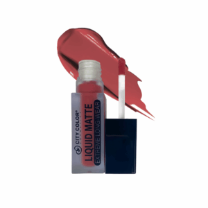 Liquid Matte-Tea Rose - City Color