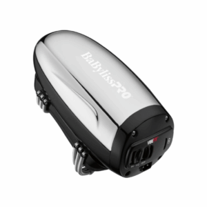 Masajeador Silver - Barberology