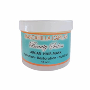 Mascarilla Argan 10 Onzas - Maorlis