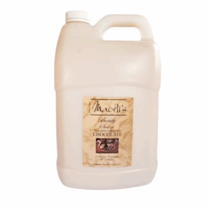 Mascarilla Chocolate Galon - Maorlis