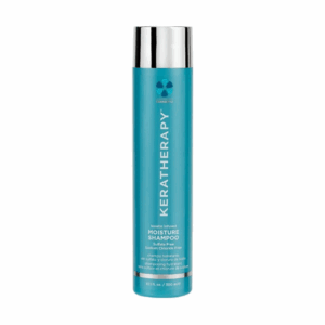Moisture Shampoo Keratherapy 300 Ml - Keratherapy