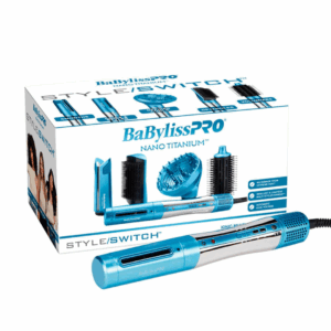 Multi Styler Style Switch - Babyliss PRO