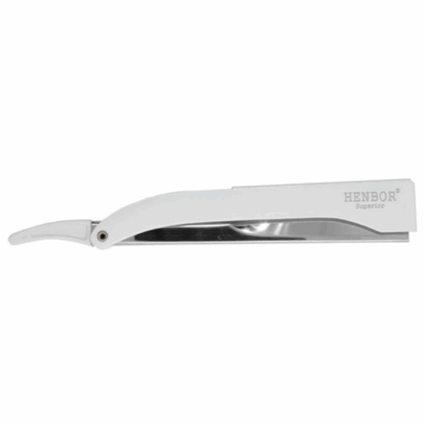 Navaja Blanca Razor Line - Henbor
