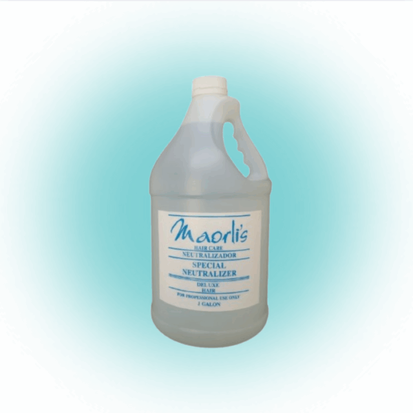 Neutra Especial Liquida Galon - Maorlis